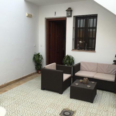 Apartamento El Salon Ecija Ngoại thất bức ảnh